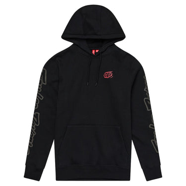 TLD 25.1 BRANDED HOODIE